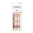 Kiss My Face - ImPRESS Evanesce Nails 30 pcs - Feel You