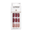 Kiss My Face - ImPRESS Hero Nails 30 pcs - Feel You