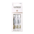 Kiss My Face - ImPRESS Knock Out Nails 30 pcs - Feel You