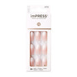 Kiss My Face - ImPRESS Medium Awestruck Nails 30 pcs - Feel You
