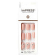 Kiss My Face - ImPRESS Nails Crystal Blossom 30 pcs - Feel You