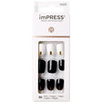 Kiss My Face - ImPRESS Nails Midnight Drive 30 pcs - Feel You