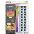 Kiss My Face - ImPRESS Press on Falsies Kit 03 - Feel You