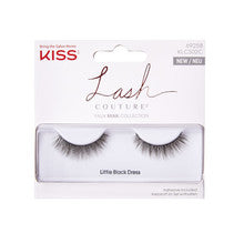 Kiss My Face - Lash Couture (1 pair) - Luxurious false eyelashes - Feel You