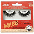 Kiss My Face - MLB Bolder Lash - Feel You