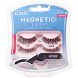 Kiss My Face - Magnetic Lash (1 pair) - Magnetic lashes - Feel You