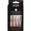 Kiss My Face - Masterpiece Nails Everytime I Slay Nails 30 pcs - Feel You