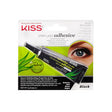 Kiss My Face - Strip Lash Adhesive with Aloe Black - Black Lash Adhesive - 7.0g - Feel You
