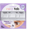 Kiss My Face - imPRESS Press on Falsies Lashes 02 - Umělé řasy - Feel You