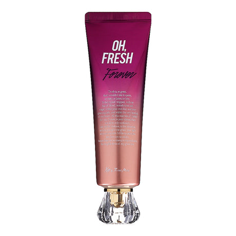 Kiss by Rosemine Fragrance Body Cream Oh Fresh Forever 140 ml - Feel You