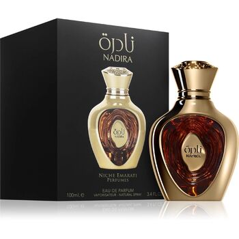 Klink Niche - Nadira EDP - 100ml - Feel You