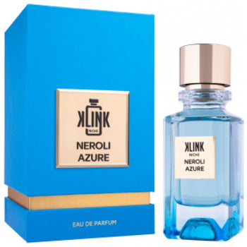 Klink Niche - Neroli Azure EDP - 100ml - Feel You