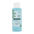 Klorane - Aquatic Mint 3 IN 1 Purifying Powder - combination and oily skin - 50.0g - Feel You