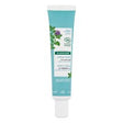 Klorane - Aquatic Mint Purity Cream ( smíšená a mastná pleť ) - Lehký hydratační krém - 40ml - Feel You