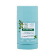 Klorane - Aquatic Mint Stick Mask (combination and oily skin) - 25.0g - Feel You