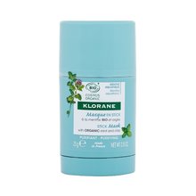 Klorane - Aquatic Mint Stick Mask (combination and oily skin) - 25.0g - Feel You