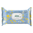Klorane, Baby, Cleansing Wipes, For Face & Body, 70 pcs - Feel You