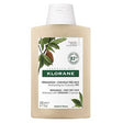 Klorane - Bio Butter Cupuaçu BIO Repairing Shampoo - 400ml - Feel You