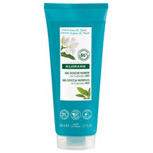 Klorane - Bio Květy Cupuacu Nourishing Shower Gel - Sprchový gel - 200ml - Feel You