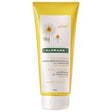 Klorane - Blond Highlights Conditioner With Chamomile - Brightening conditioner for blond hair with chamomile - 200ml - Feel You