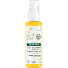 Klorane - Chamomile Hair Spray - 100ml - Feel You