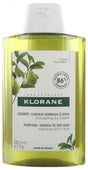 Klorane, Citrus, Paraben-Free, Hair Shampoo, Cleansing, 200 ml - Feel You