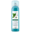 Klorane, Detox, Mint, Hair Dry Shampoo, Clarifies, 150 ml - Feel You