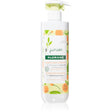 Klorane, Junior, Acacia Honey, Hair Shampoo, Detangling, 500 ml - Feel You