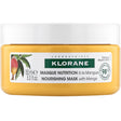 Klorane, Mango Butter Nutrition, Hair Treatment Cream Mask, For Nourishing, 150 ml - Feel You