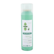 Klorane - Nettle Dry Shampoo - Dry shampoo - 50ml - Feel You