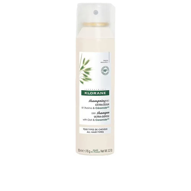 Klorane - Oat Dry Shampoo - 150ml - Feel You