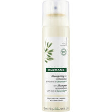 Klorane - Oat Dry Shampoo - 50ml - Feel You