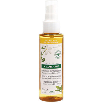 Klorane - Protection Oil - organic protective hair oil - 100ml - Feel You