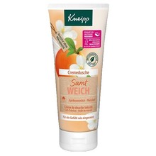 Kneipp - As soft as velvet Shower Gel - 200ml - Feel You