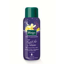 Kneipp - Bath Foam Dreaming Time 400 ml - 400ml - Feel You