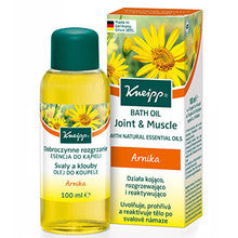 Kneipp - Bath Oil - 100ml - Feel You