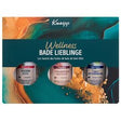 Kneipp - Bath Oil Wellness Set - 20ml - Feel You