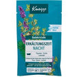 Kneipp - Cold Time Night Bath Salt - 60ml - Feel You