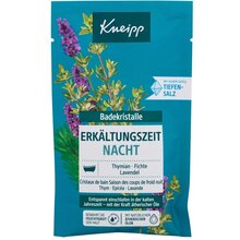Kneipp - Cold Time Night Bath Salt - 60ml - Feel You