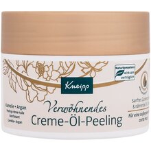 Kneipp - Cream-Oil Peeling Argan´s Secret - 200ml - Feel You