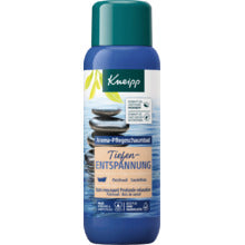 Kneipp - Deep Relaxation Bubble Bath - 400ml - Feel You