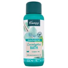 Kneipp - Eucalyptus Bath Foam - 400ml - Feel You