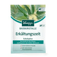 Kneipp, Eucalyptus, Relaxing, Bath Salt, 60 g - Feel You