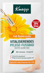 Kneipp, Foot Care, Calendula Flower, Relaxing, Bath Salt, 40 g - Feel You