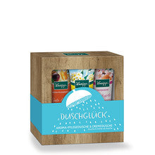 Kneipp - Gift set Happy shower 3 x 75 ml - Feel You