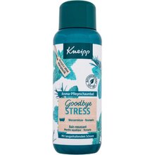 Kneipp - Goodbye Stress Bath Foam - 400ml - Feel You