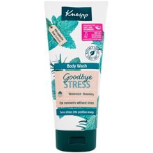 Kneipp - Goodbye Stress Body Wash Gel - 200ml - Feel You