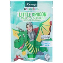 Kneipp - Kids Little Dragon Magic Colour Bath Salt - 40.0g - Feel You