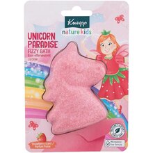 Kneipp - Kids Unicorn Paradise Fizzy Bath - 85.0g - Feel You