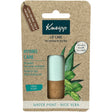 Kneipp - Lip Balm Aloe Vera - Lip Balm - 4.7g - Feel You